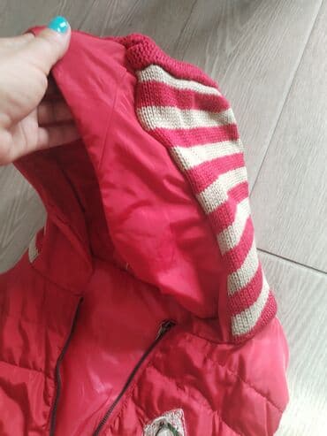 monkler jakne: S (EU 36) — 2