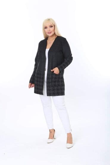 pamucni kardigani: Kardigani Xl do 4xl
3200 — 12