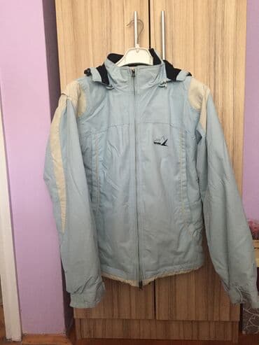 Winter jackets: Winter jackets — 1