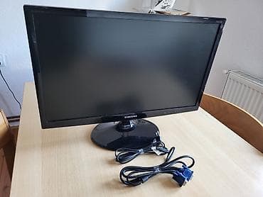 kupujem tv: Samsung T24C300EW – 24" Full HD LED TV/monitor - Dijagonala: 24 inča — 4