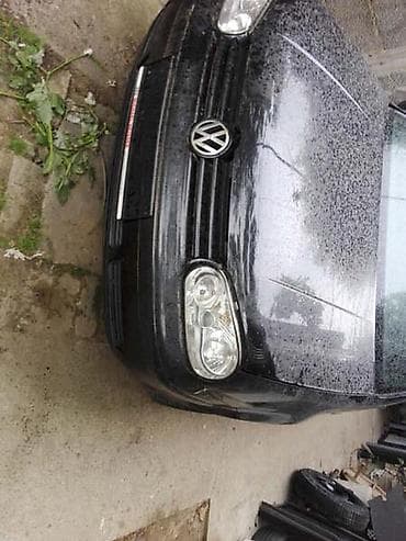 BLATOBRAN GOLF 4 ZA VOLKSWAGEN GOLF 4 | Delovi za golfa 4