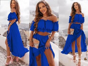 sociva u boji: 2500 — 1