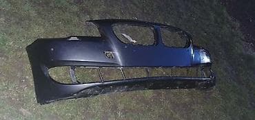 patosnice za automobile: PREDNJI BRANIK F10 F11 ZA BMW SERIJA 5 | BMW 5 f10 f11 prednji — 2