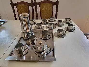 ZEPTER 18/10
NEKORISCENO