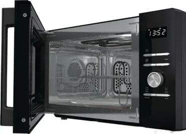 mikrotalasna lidl: **Tehnički detalji** **Opšte** Vrsta aparata : Kombinovana — 9