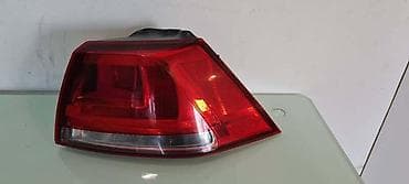 STOP LAMPA ZA VOLKSWAGEN GOLF 7 OD 2013. DO 2017. GOD. - 5G0945096M | na lalafo.rs STOP LAMPA ZA VOLKSWAGEN GOLF 7 OD 2013. DO 2017. GOD. - 5G0945096M |