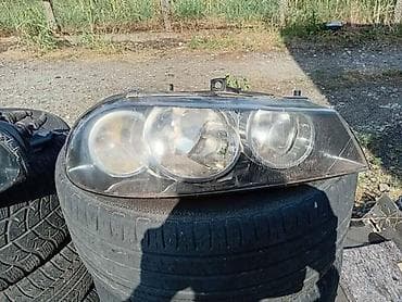 Farovi: FAROVI RESTAJLING ZA ALFA ROMEO 156 OD 2003. DO 2006. GOD. | farovi — 3