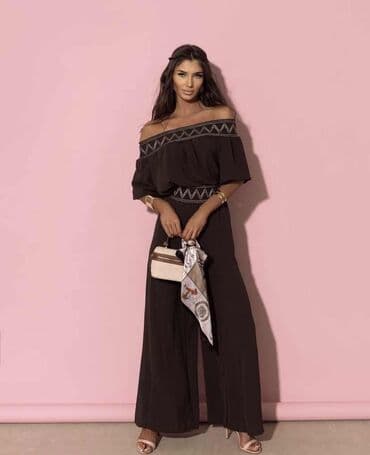 kompleti za devojke: 9Fashion Woman — 1