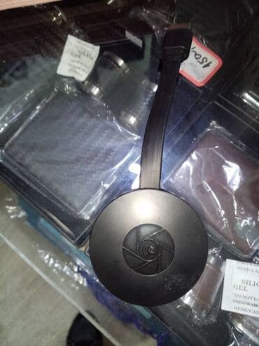 Car Electronics: Google Chromecast Ultra 4K Uredjaj NOV Mirror Uredjaj AKCIJA Cene — 4