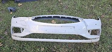 amortizeri astra g: BRANIK ZA OPEL ASTRA K | Opel Astra k prednji branik — 1