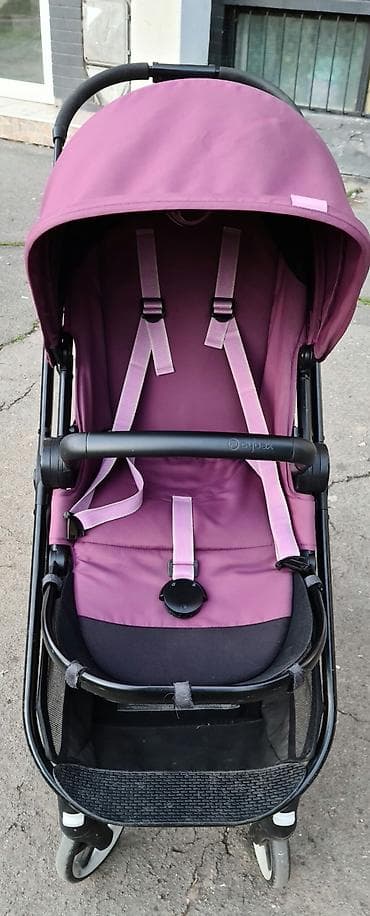 nike air 95: Prodajem Cybex kolica Iris M Air. Mogu da se upotrebljavaju za bebe od — 9