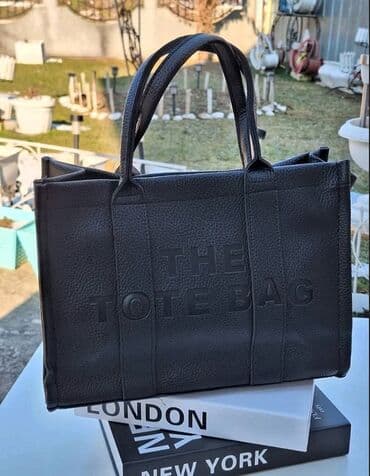 kožna torba ženska: Shoulder bag — 4
