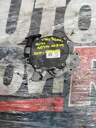 VAKUM PUMPA ZA ŠKODA OCTAVIA OD 2004. DO 2013. GOD. | Vakum pumpa na lalafo.rs VAKUM PUMPA ZA ŠKODA OCTAVIA OD 2004. DO 2013. GOD. | Vakum pumpa