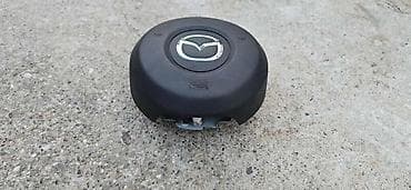 grejaci za auto sedista: VAZDUŠNI JASTUK - AIRBAG ZA MAZDA 2 OD 2007. DO 2013. GOD. | Airbag — 2