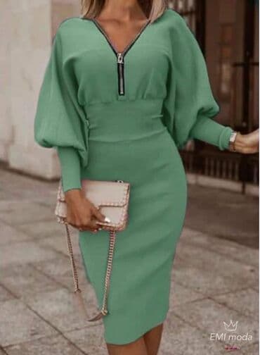 h m haljine za zene: Haljina
S m l xl
2200din — 7