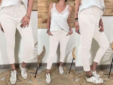 pantalone muske teksas: Pantalone 2300 din — 1