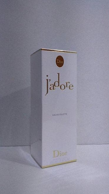 CHRISTIAN DIOR JADORE EDT100ML | Christian Dior Jadore edt100ml