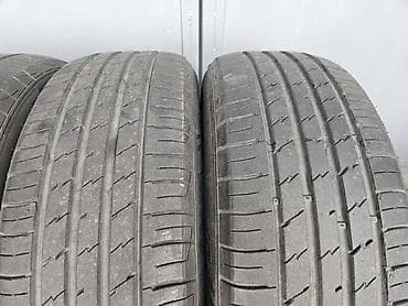 auto kamera 3 u 1: TRISTAR 235/65 R17 LETNJA | 235/65 R17 Tristar Letnje 4 komada — 2