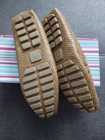 ženske mokasine metro: Loafers, 37 — 2