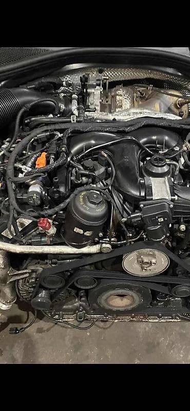 far citroen c3: ALTERNATOR AUDI 3.0 TDI A5 A6 A7 A8 Q5 | Audi vw delovi 06******** — 2
