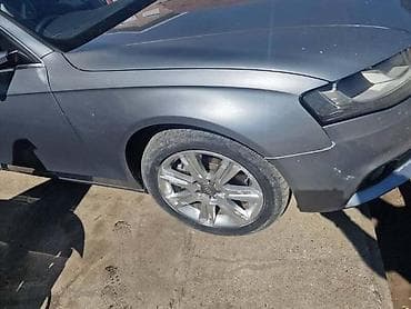 g 240w c: KRILA ZA AUDI A4 OD 2008. DO 2011. GOD — 1