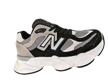 patike sa srcima: New Balance patike – sportsko-lifestyle model - Gornjište — 1