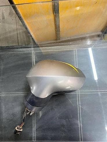 RETROVIZOR ZA SEAT LEON OD 2005. DO 2012. GOD. | Levi retrovizor za