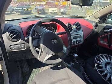alfa romeo 155 prodaja: ALFA ROMEO MITO 2010. GOD. - KOMPLETAN AUTO U DELOVIMA | Alfa Romeo — 3