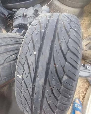 polovne gume 185 65 r15 m s: REZERVNI TOCAK ZA NISSAN PRIMERA | nissan primera celicna 1 felna 16 — 2