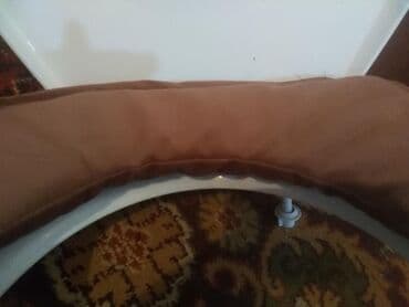 sto za radionicu: Podmetač za wc solju 1000 dinara — 2