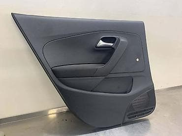 ruda za auto prikolicu: TAPACIR VRATA ZA VOLKSWAGEN POLO - 6R0867179G | Tapacir vrata Polo — 2