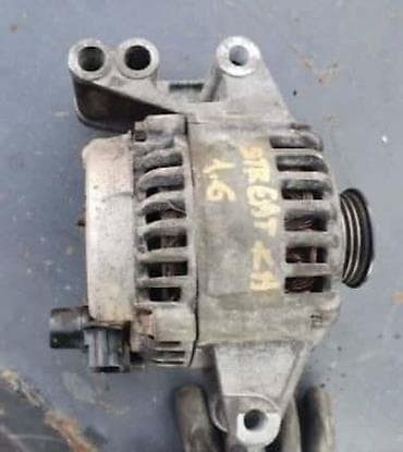 bmw 3 серия 320d mt: ALTERNATOR 1.3 ENDURO ZA FORD KA OD 1997. DO 2002. GOD. | FORD — 4