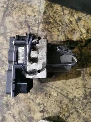 peda gp 50: ABS PUMPA. A4 A5 B8. 8K0907379AB | ABS pumpa — 3