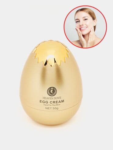 prada paradoxe prada parfem novi parfem za žene 2022: 📍Dove egg krema ✨Sa višestrukim blagim sastojcima za negu kože pomoći — 2