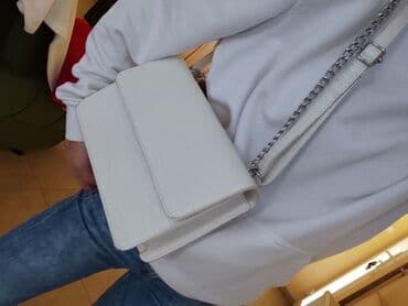 twinset torbe: Shoulder bag, Sinsay — 6