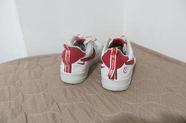 patike versace: NIKE br 43 27cm unutrasnje gaziste stopala bez mana bilo kakve greske — 4