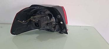 auti do 500e: STOP LAMPA ZA VOLKSWAGEN GOLF 6 OD 2012. DO 2020. GOD. | Stop lampa — 3
