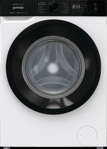 polovne sivace masine pfaff: Veš mašina Gorenje nova kupljena pre mesec dana još ne otpakovana — 2