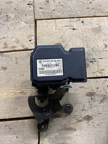 stitnici od sunca za auto: ABS PUMPA ZA VOLKSWAGEN PASSAT B7 - 3AA614109AQ | Abs pumpa za — 2
