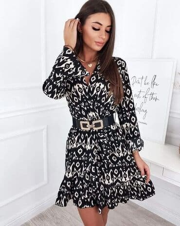 balske haljine: Haljine 2200 — 2