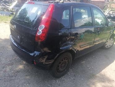 amortizer ford focus: ALTERNATOR ZA FORD C-MAX, FIESTA, FOCUS . OD 1998. DO 2011. GOD. | — 9