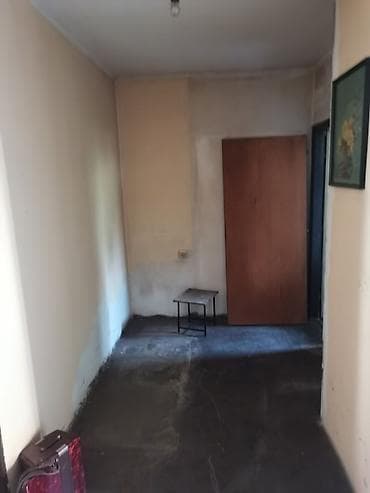 stanovi na prodaju vrbas: Stan na Petlovom Brdu 55 kvadrata uknjizen moze na kredit, vlasnik,uz — 10
