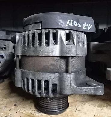 remenica alternatora golf 2: ALTERNATOR 1.7CDTI ZA OPEL ASTRA H, ASTRA J, CORSA D . | Svi — 1