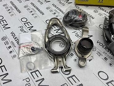 volkswagen buba: KVACILO DSG 7 BRZINA ZA VOLKSWAGEN PASSAT B8, GOLF 7, GOLF 7 ALLTRACK — 1