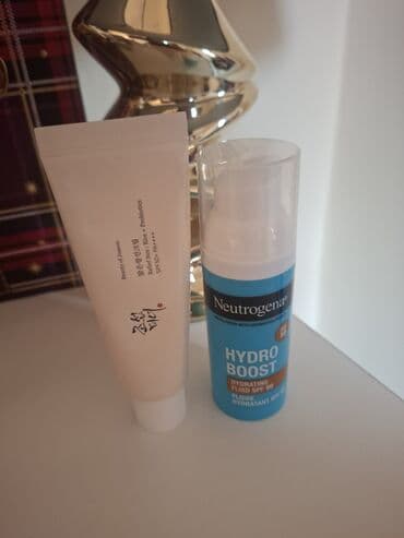 Suplementi: Set za negu kože i kose – više premium proizvoda 1) Dr. Althea 345 — 4