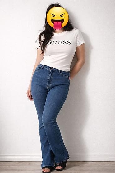 Kape i aksesoari: Fioretto, Fioreto visoki struk br. 40,42 polustruk 38-40cm (jako malo — 2