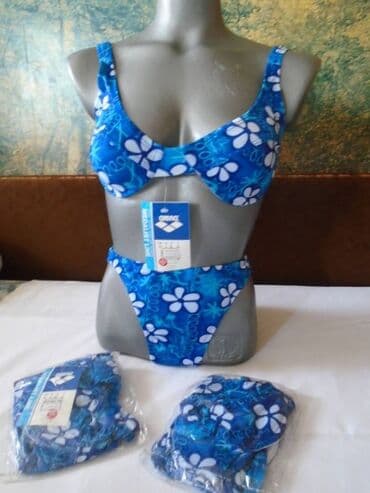 extra push up kupaci: Floral — 1