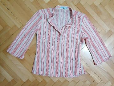 kosulja prevod na engleski: Bluza, br. 42-44 Atmosphere Duzina 57 cm, širina 41 cm, ima elastin — 1