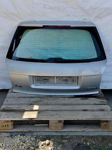 citroen c3 karavan: GEPEK VRATA ZA AUDI A4 OD 2000. DO 2004. GOD. | Gepek vrata Audi A4 — 1