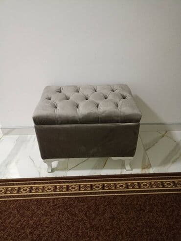 tabure akcija: Tabure dimenzije 80*40 cm moguca izrada i u drugim bojama i — 17